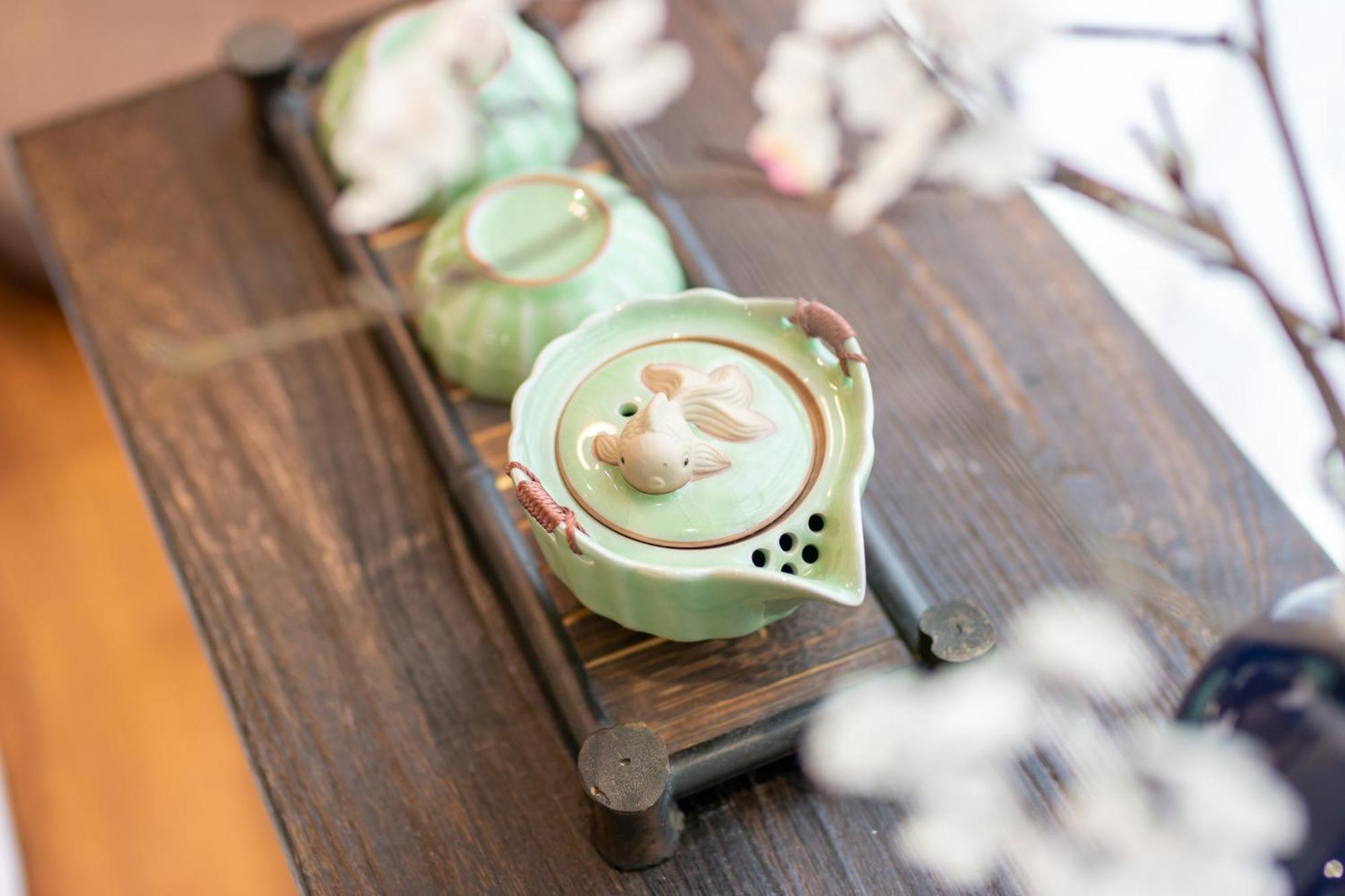 Chinese Culture Boutique Hotel-Tangfu,Traditional Chinese Theme,Heart Of Beijing,Near Forbidden City,Tiananmen Square,Hutongs,Metro Access,Free Coffee,Tea,Laundry 외부 사진