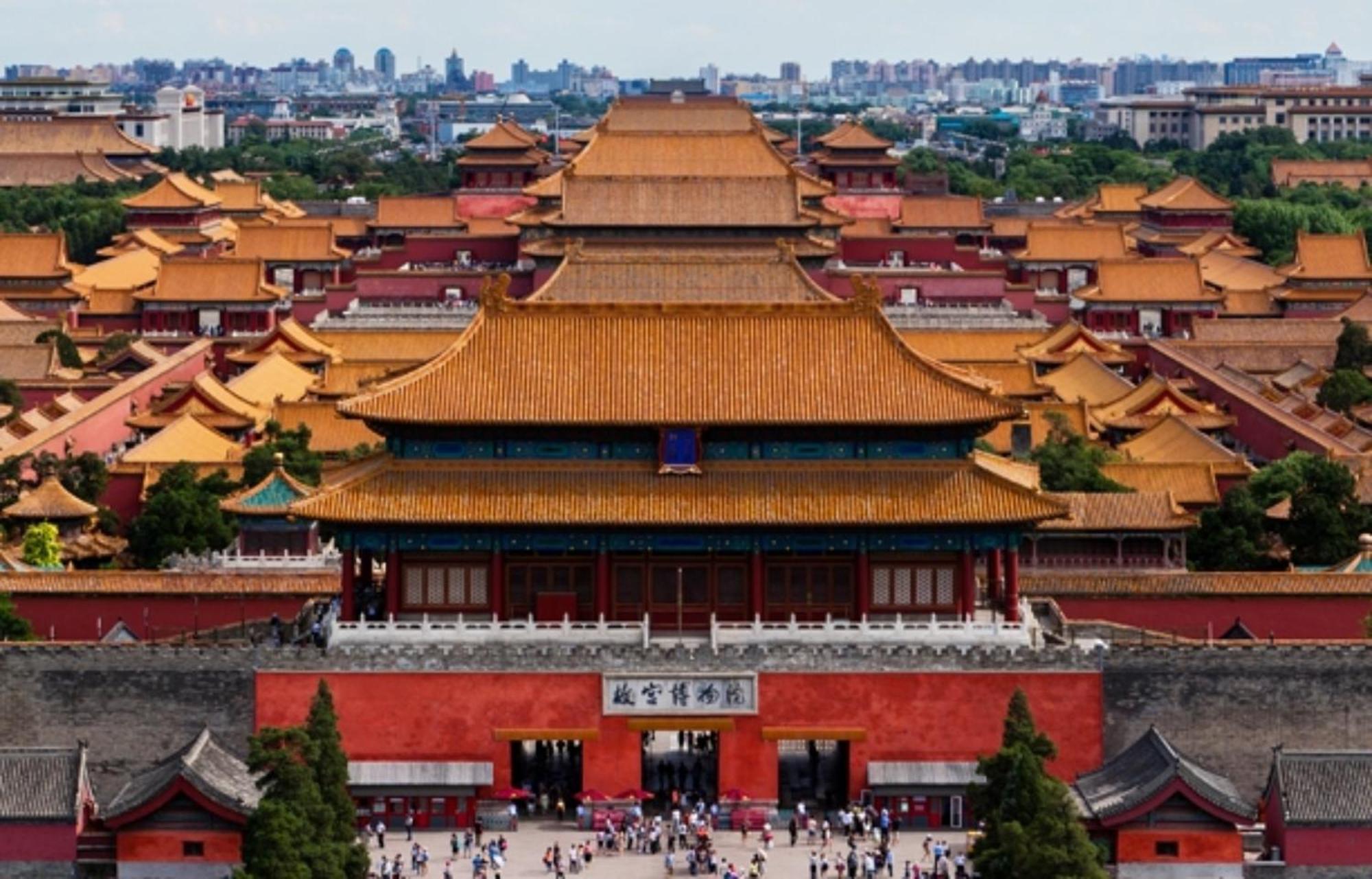 Chinese Culture Boutique Hotel-Tangfu,Traditional Chinese Theme,Heart Of Beijing,Near Forbidden City,Tiananmen Square,Hutongs,Metro Access,Free Coffee,Tea,Laundry 외부 사진