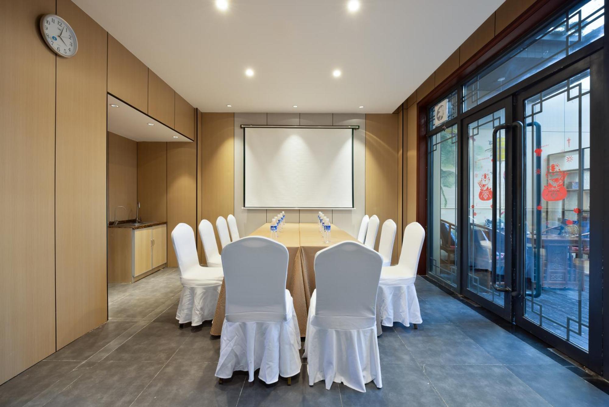 Chinese Culture Boutique Hotel-Tangfu,Traditional Chinese Theme,Heart Of Beijing,Near Forbidden City,Tiananmen Square,Hutongs,Metro Access,Free Coffee,Tea,Laundry 외부 사진