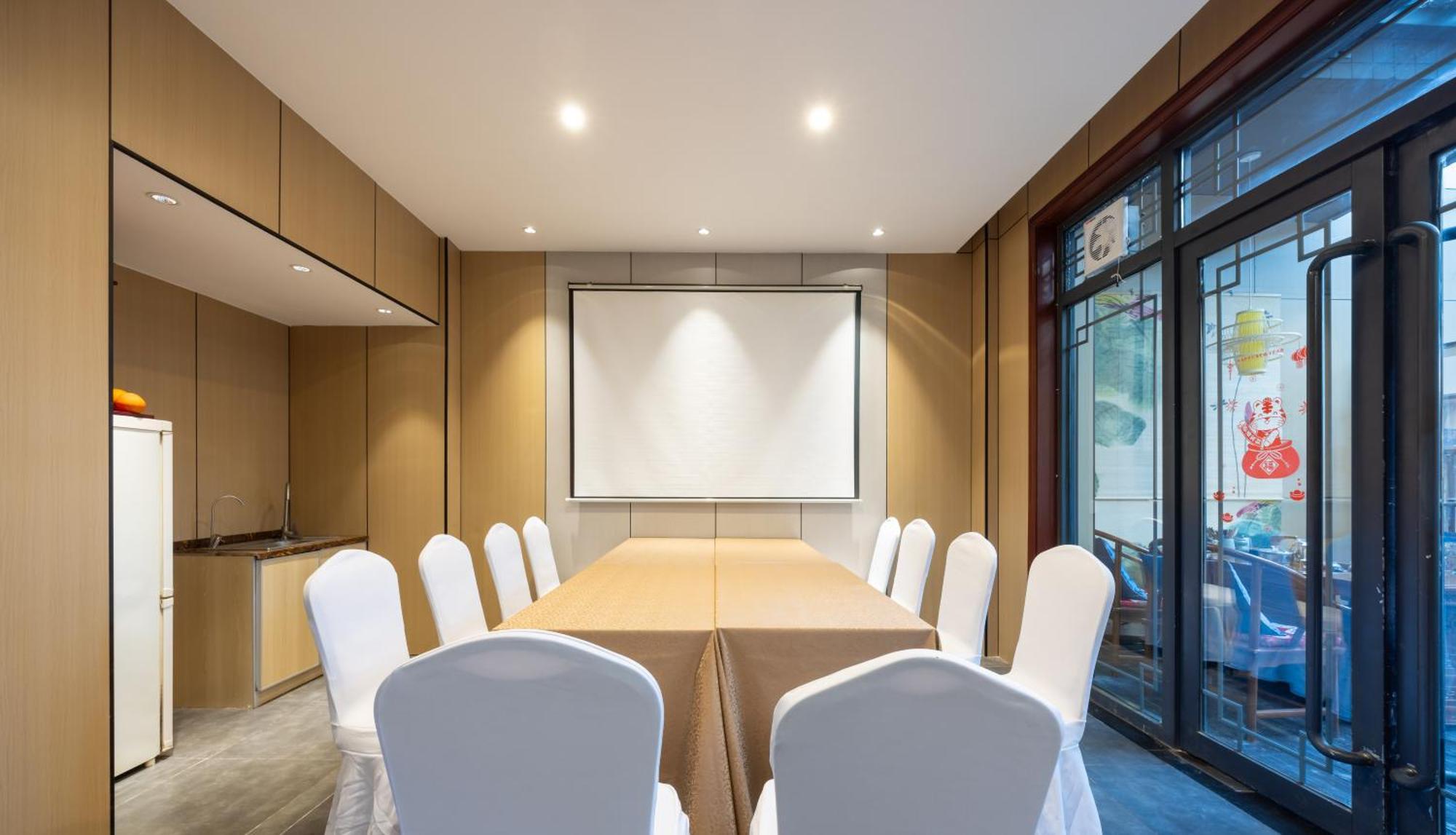 Chinese Culture Boutique Hotel-Tangfu,Traditional Chinese Theme,Heart Of Beijing,Near Forbidden City,Tiananmen Square,Hutongs,Metro Access,Free Coffee,Tea,Laundry 외부 사진