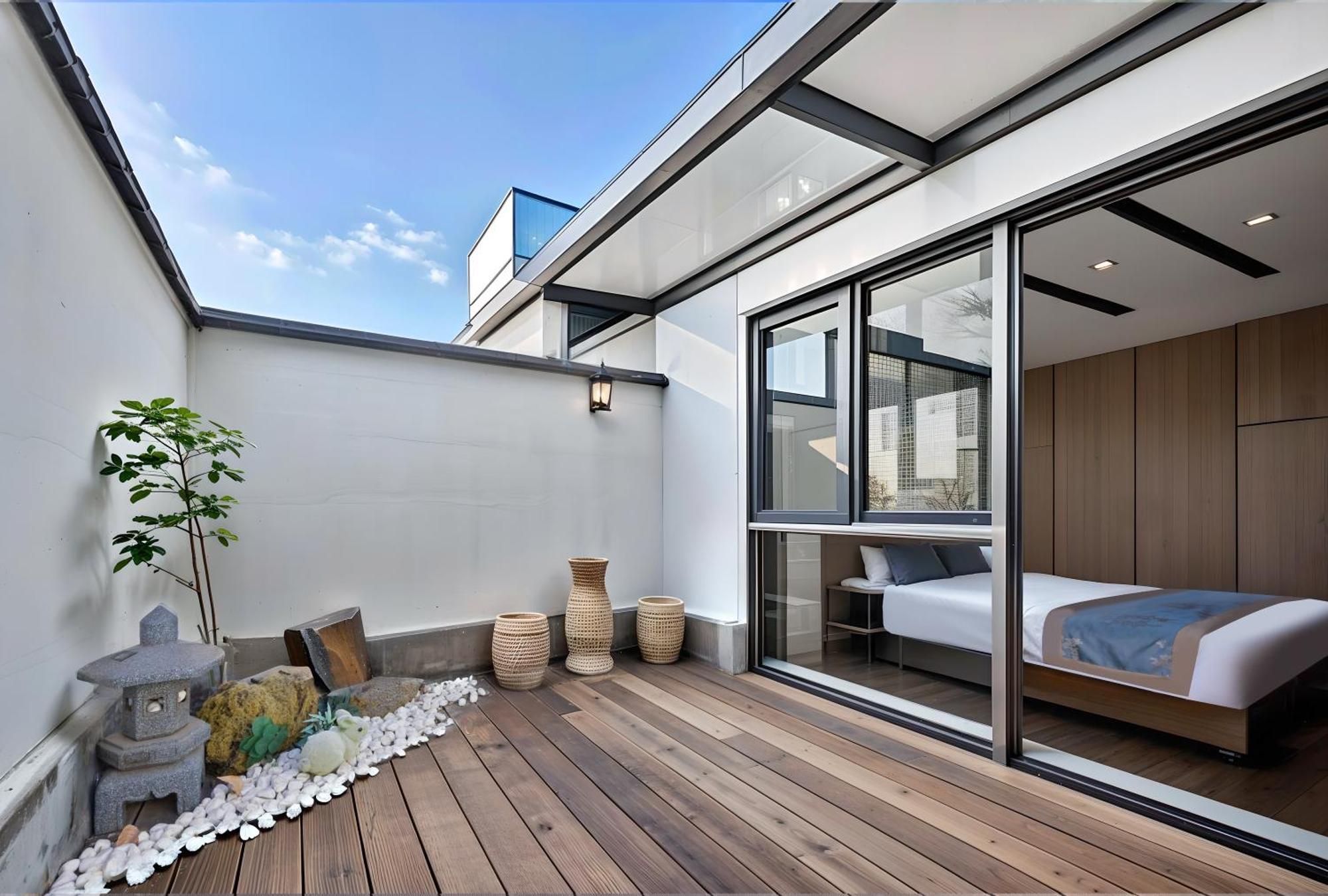 Chinese Culture Boutique Hotel-Tangfu,Traditional Chinese Theme,Heart Of Beijing,Near Forbidden City,Tiananmen Square,Hutongs,Metro Access,Free Coffee,Tea,Laundry 외부 사진